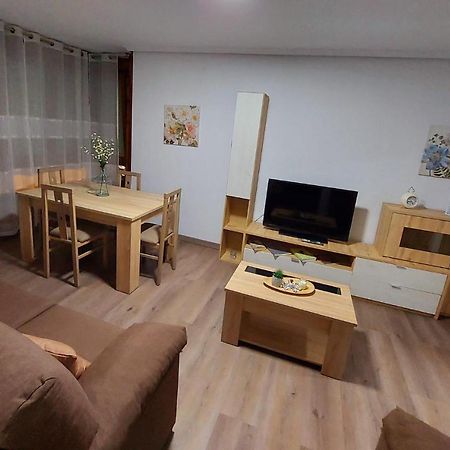 Appartamento Piso El Prau Suances Esterno foto
