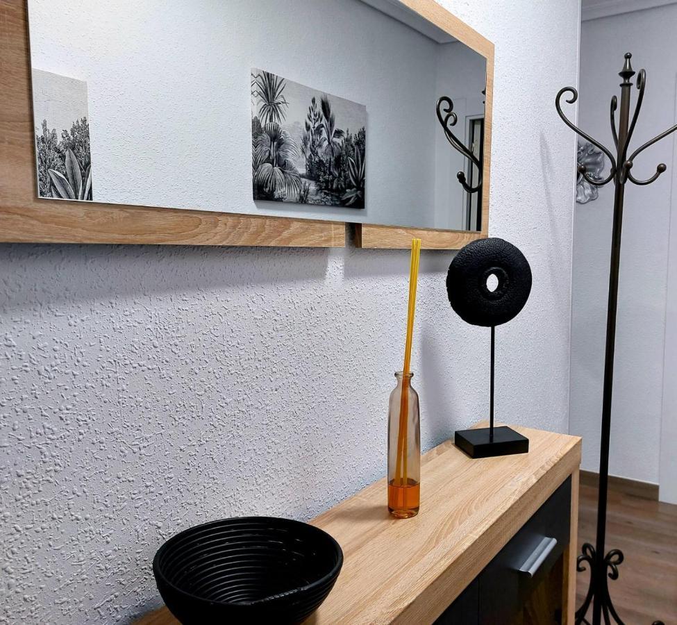 Appartamento Piso El Prau Suances Esterno foto